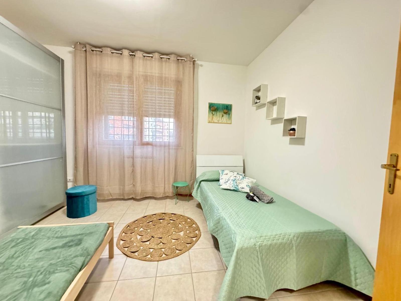 Moro House Apartment Fiumicino Exterior photo