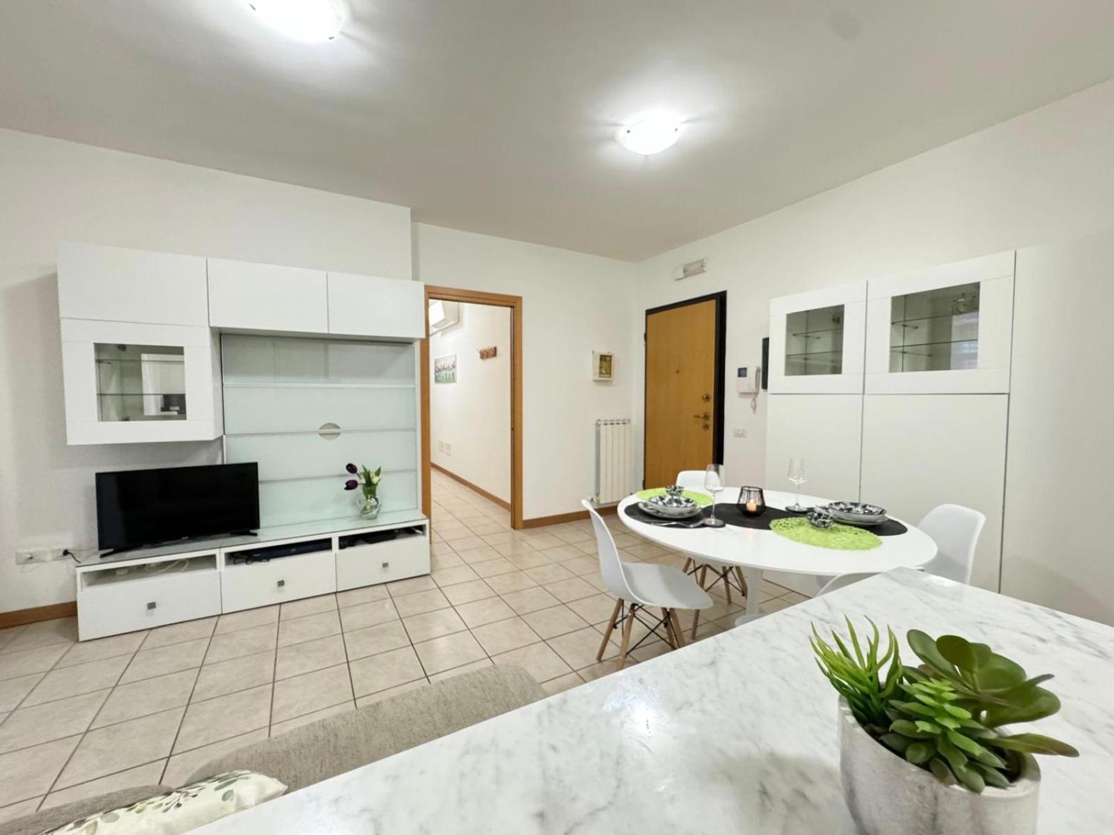 Moro House Apartment Fiumicino Exterior photo